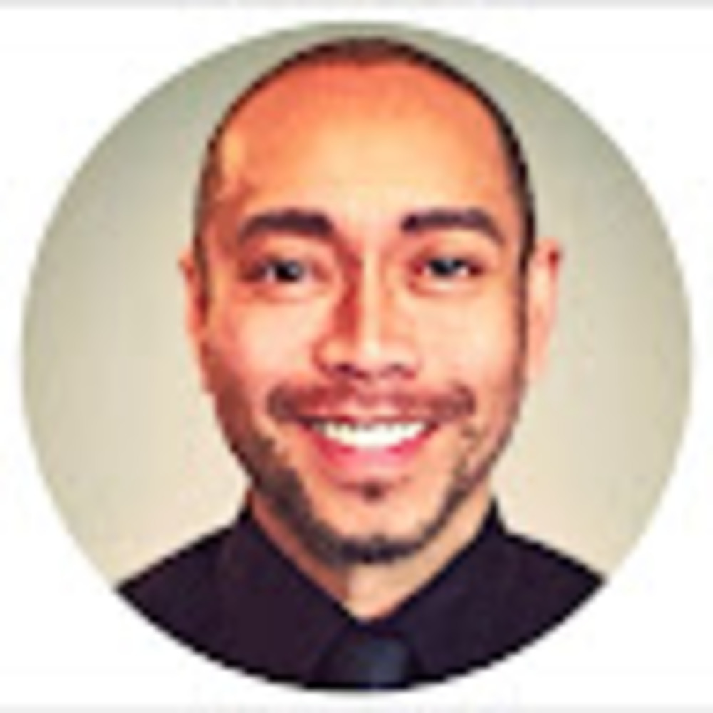 Meet your Posher, Derick